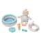 Manhattan Toy® Stella Collection Pool Party Accessory Playset